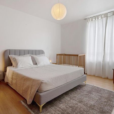 Sao Roque Apartment エクステリア 写真