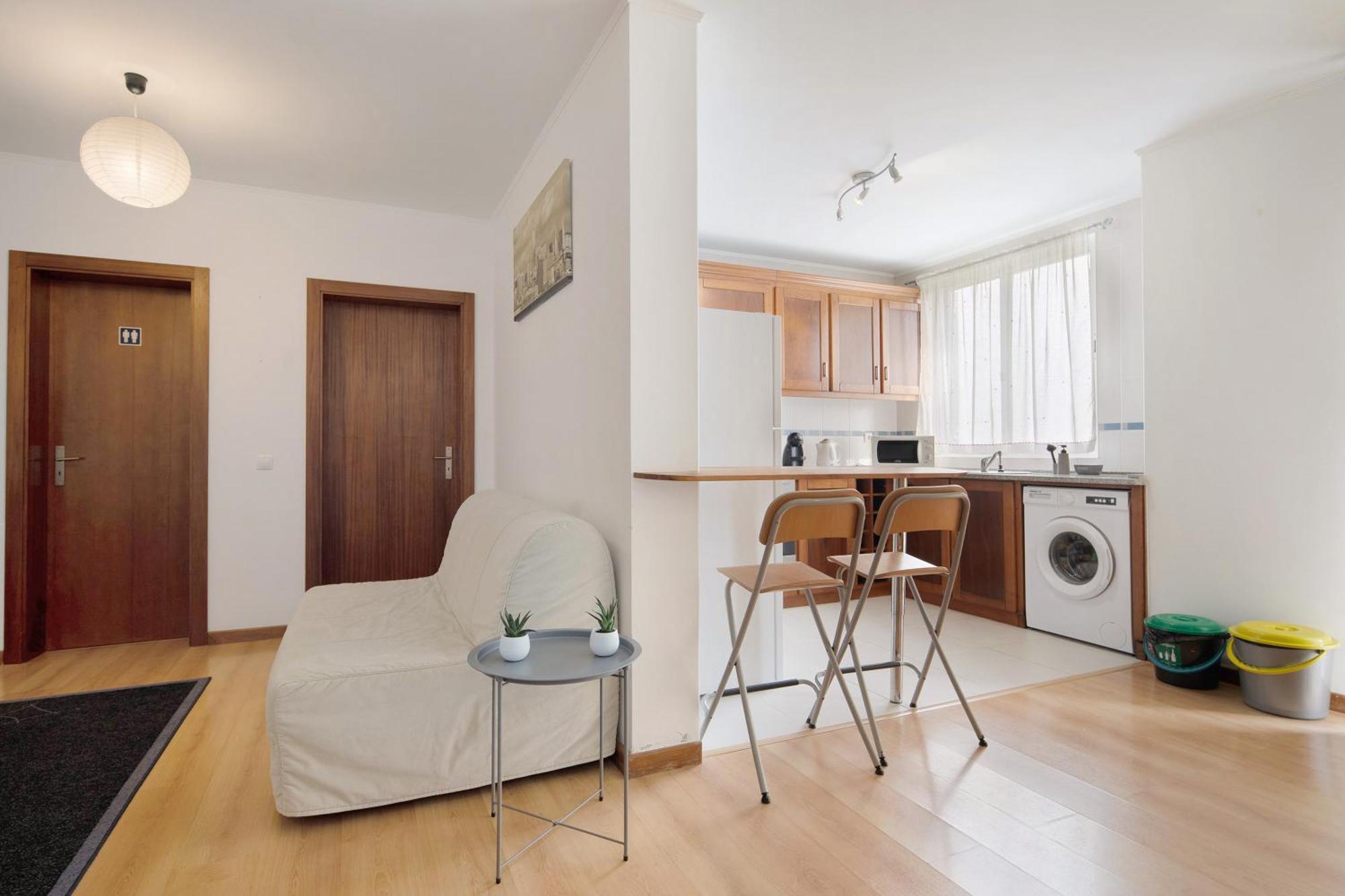 Sao Roque Apartment エクステリア 写真