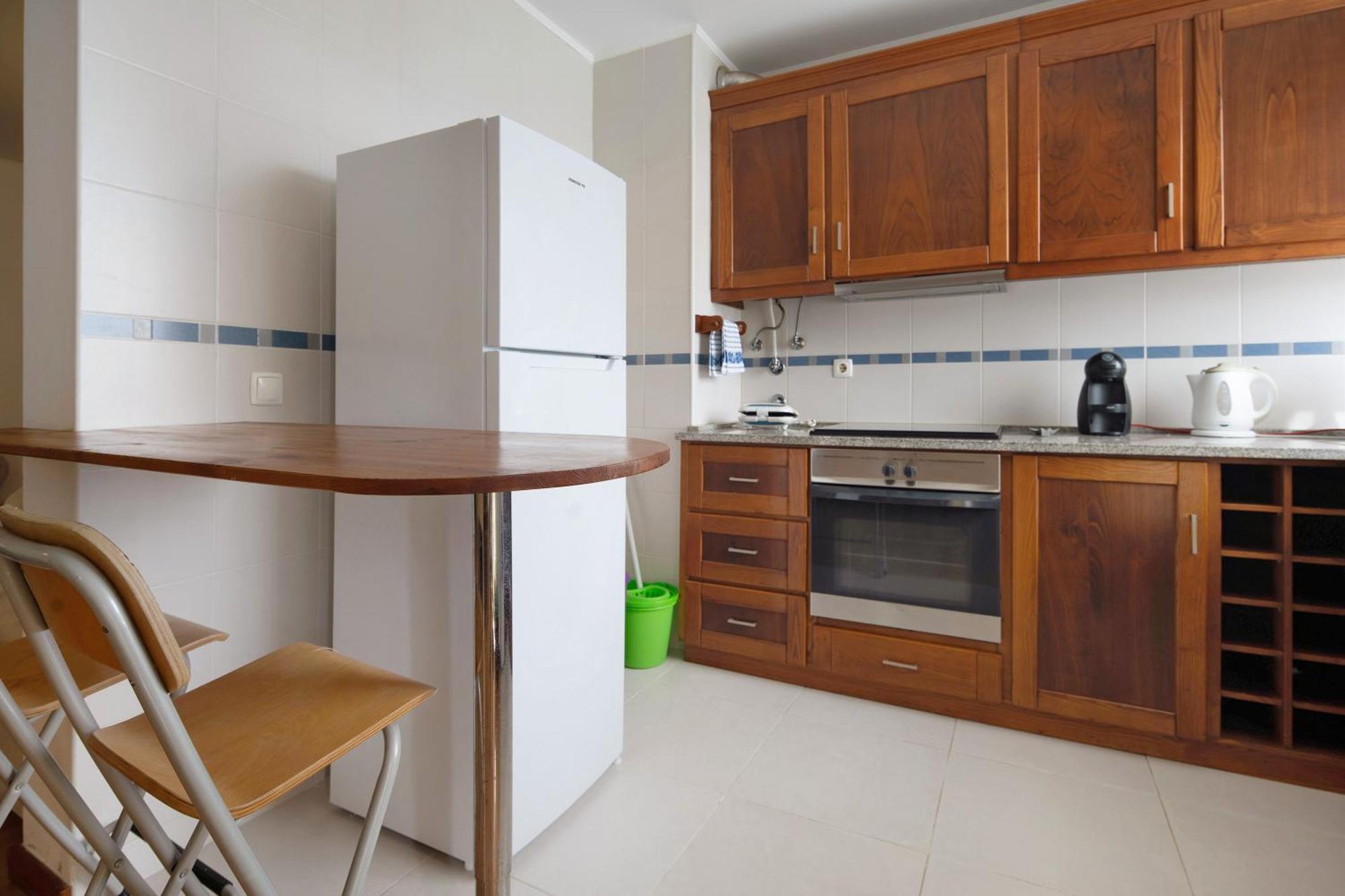 Sao Roque Apartment エクステリア 写真