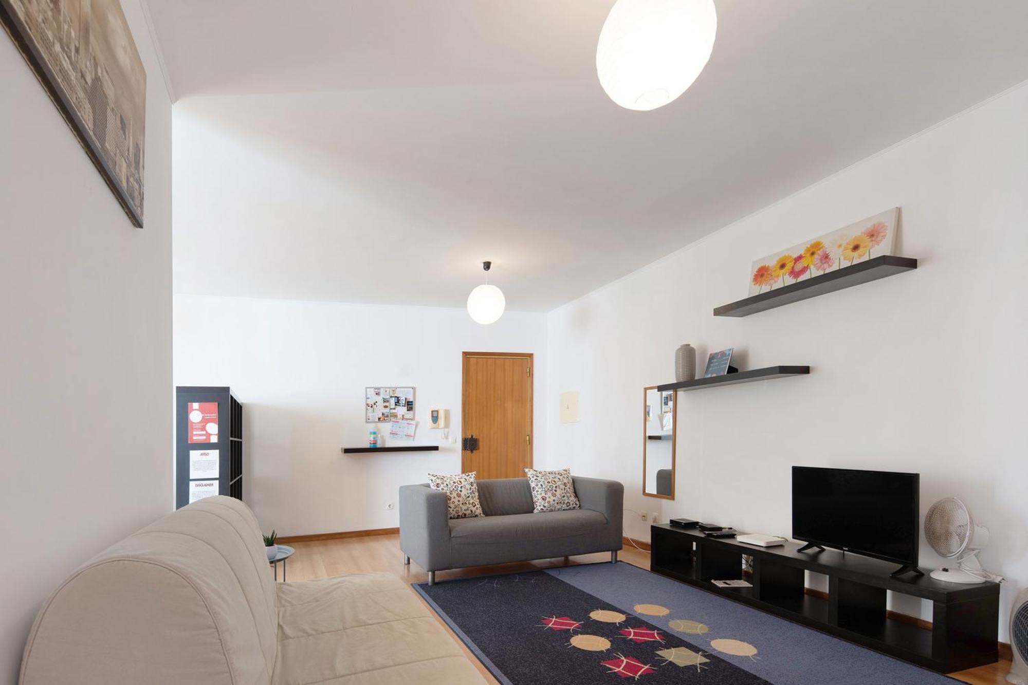 Sao Roque Apartment エクステリア 写真