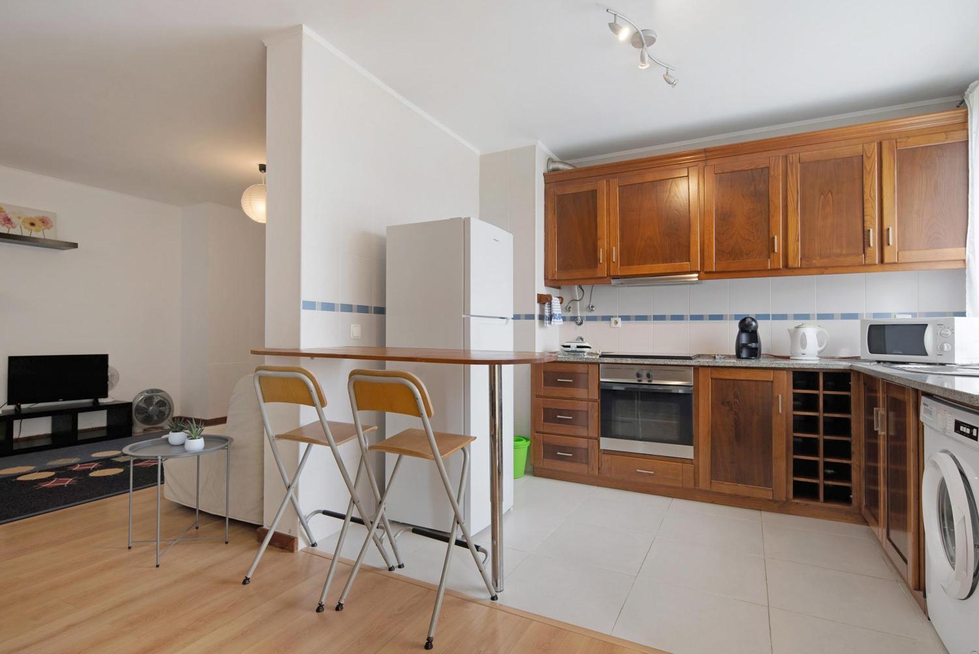 Sao Roque Apartment エクステリア 写真