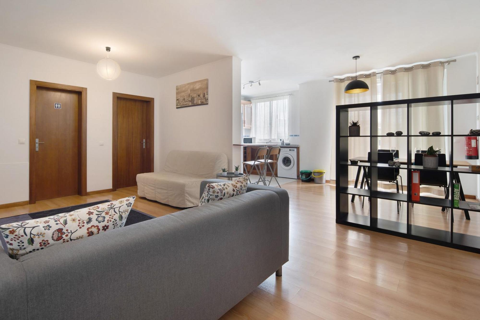 Sao Roque Apartment エクステリア 写真