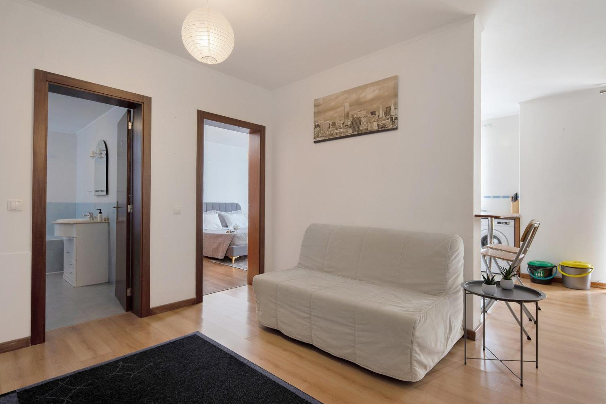 Sao Roque Apartment エクステリア 写真