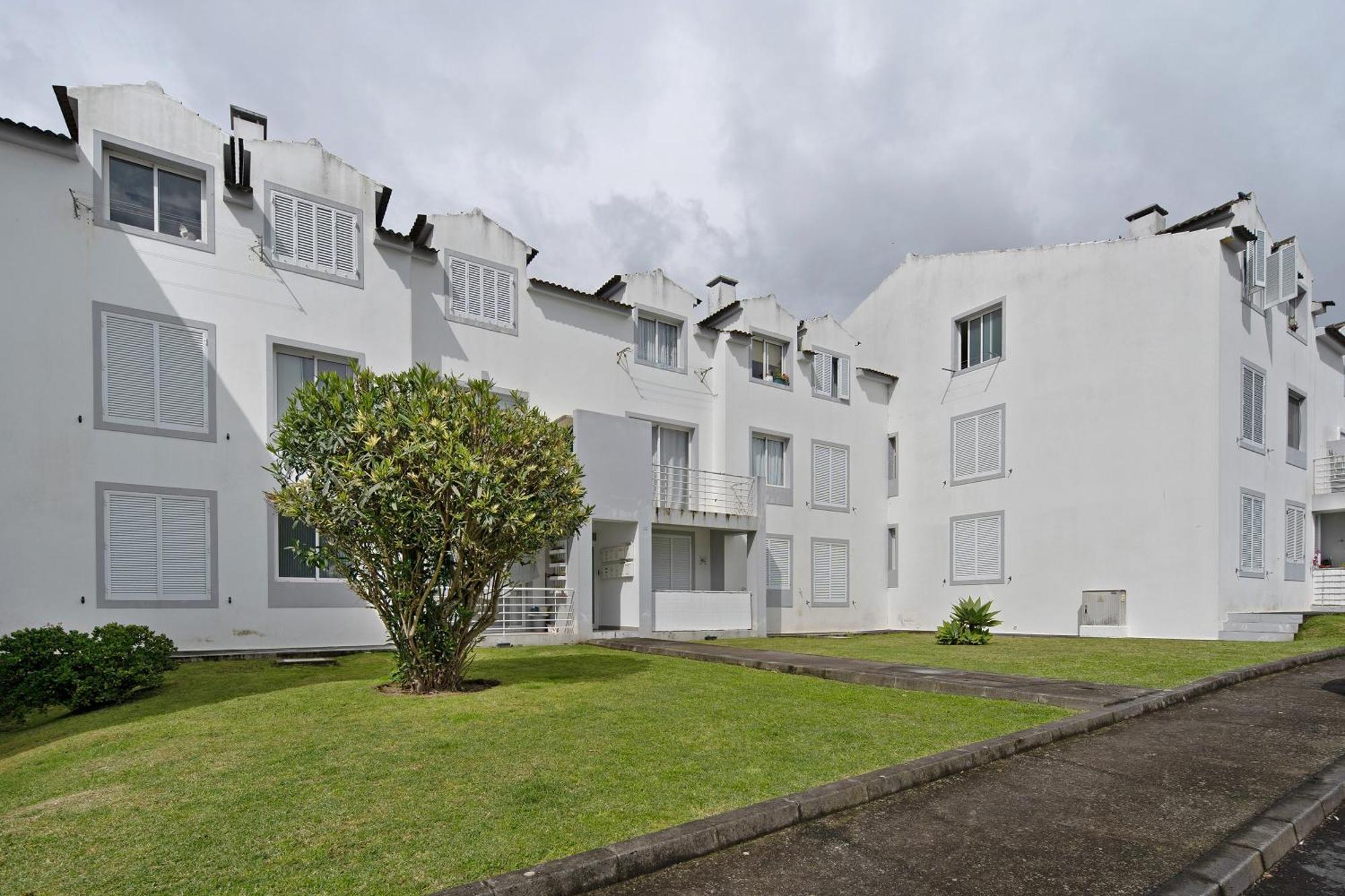 Sao Roque Apartment エクステリア 写真