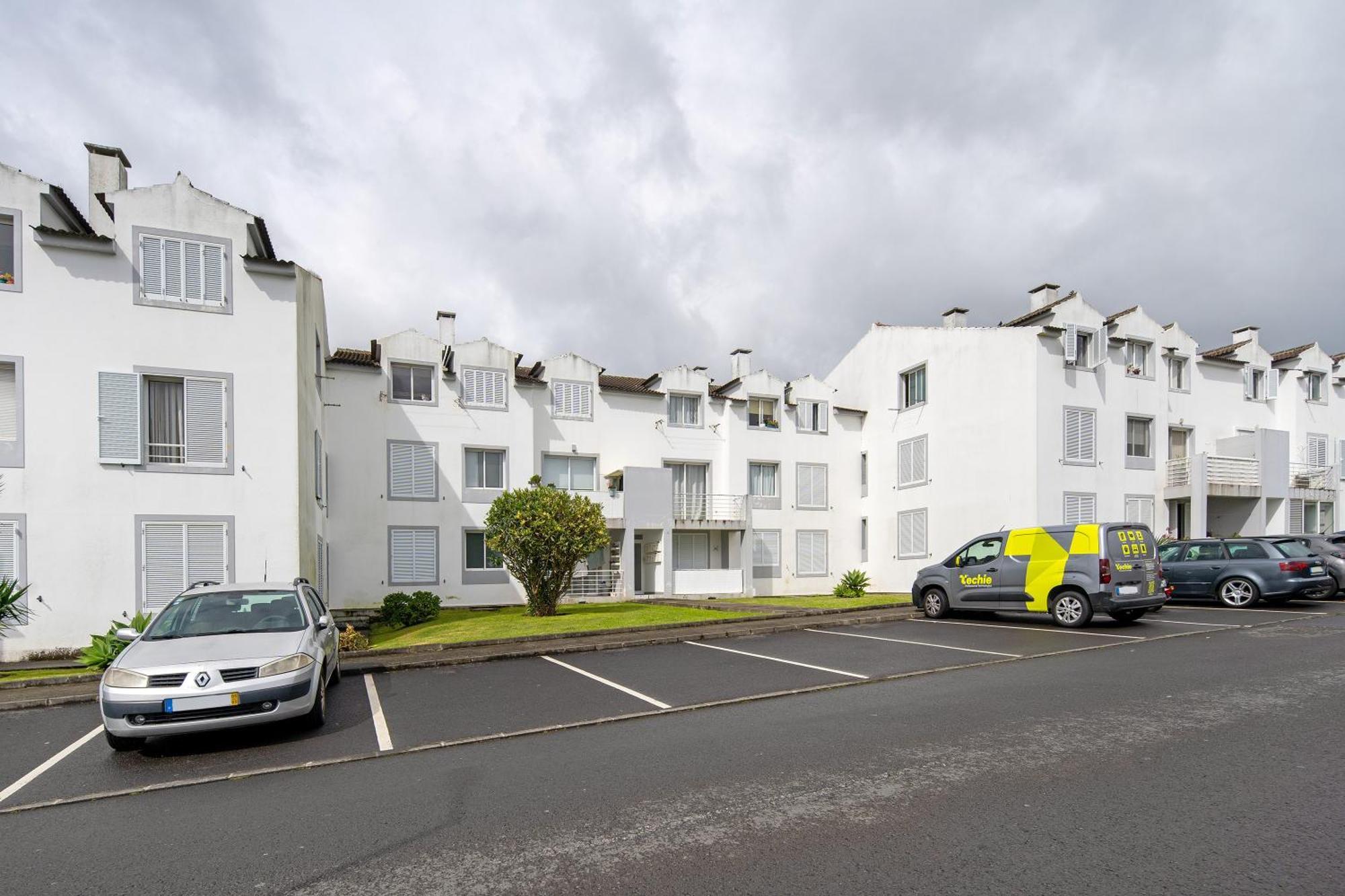 Sao Roque Apartment エクステリア 写真