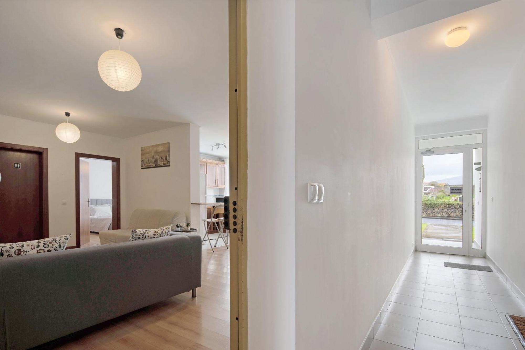 Sao Roque Apartment エクステリア 写真