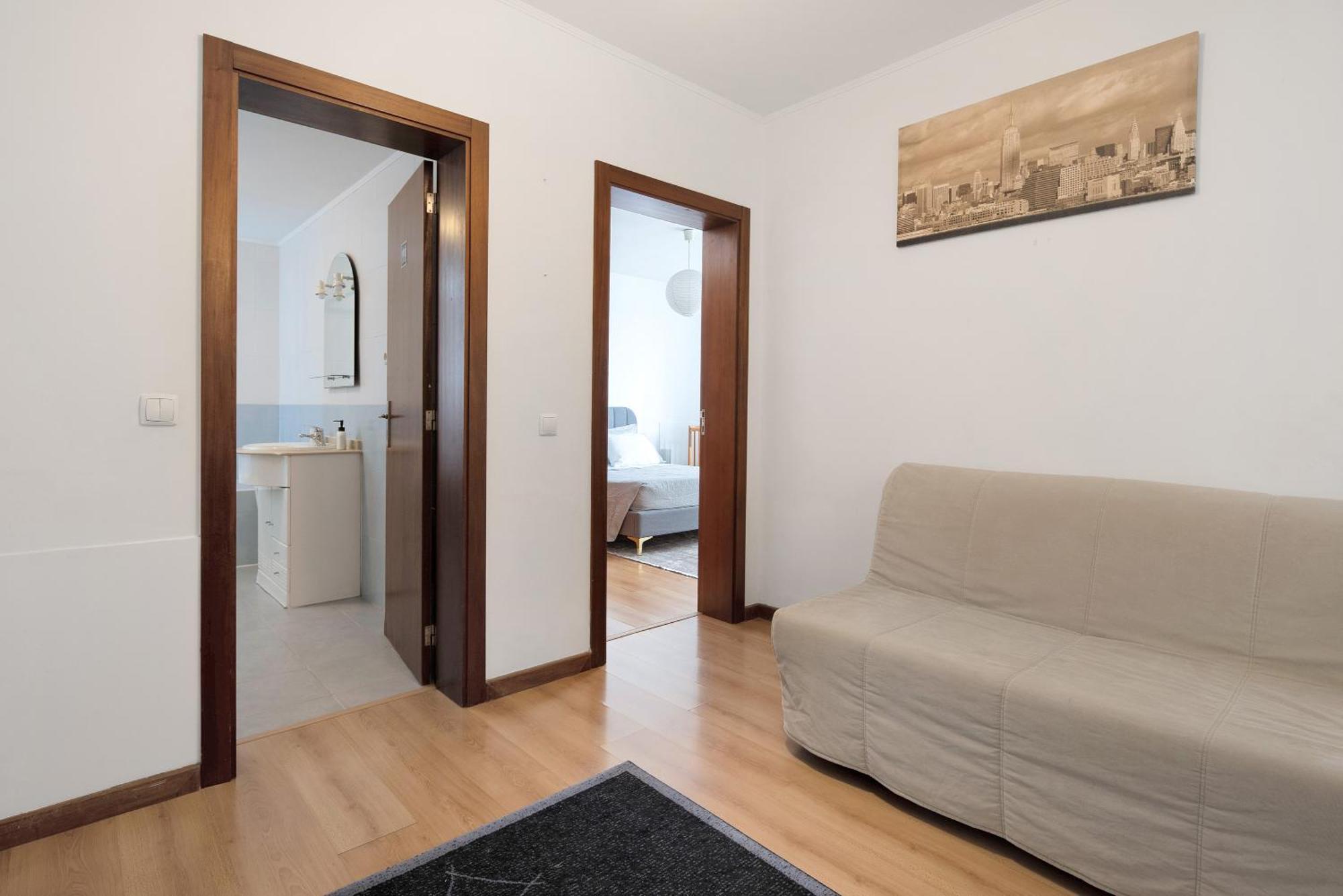 Sao Roque Apartment エクステリア 写真